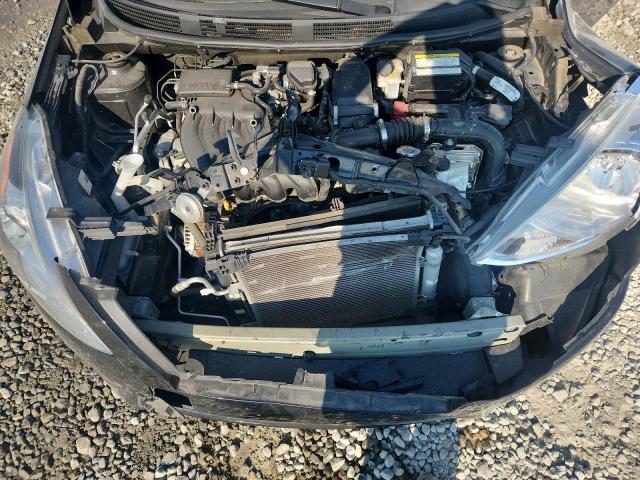 2016 NISSAN VERSA S - 3N1CN7AP2GL886826