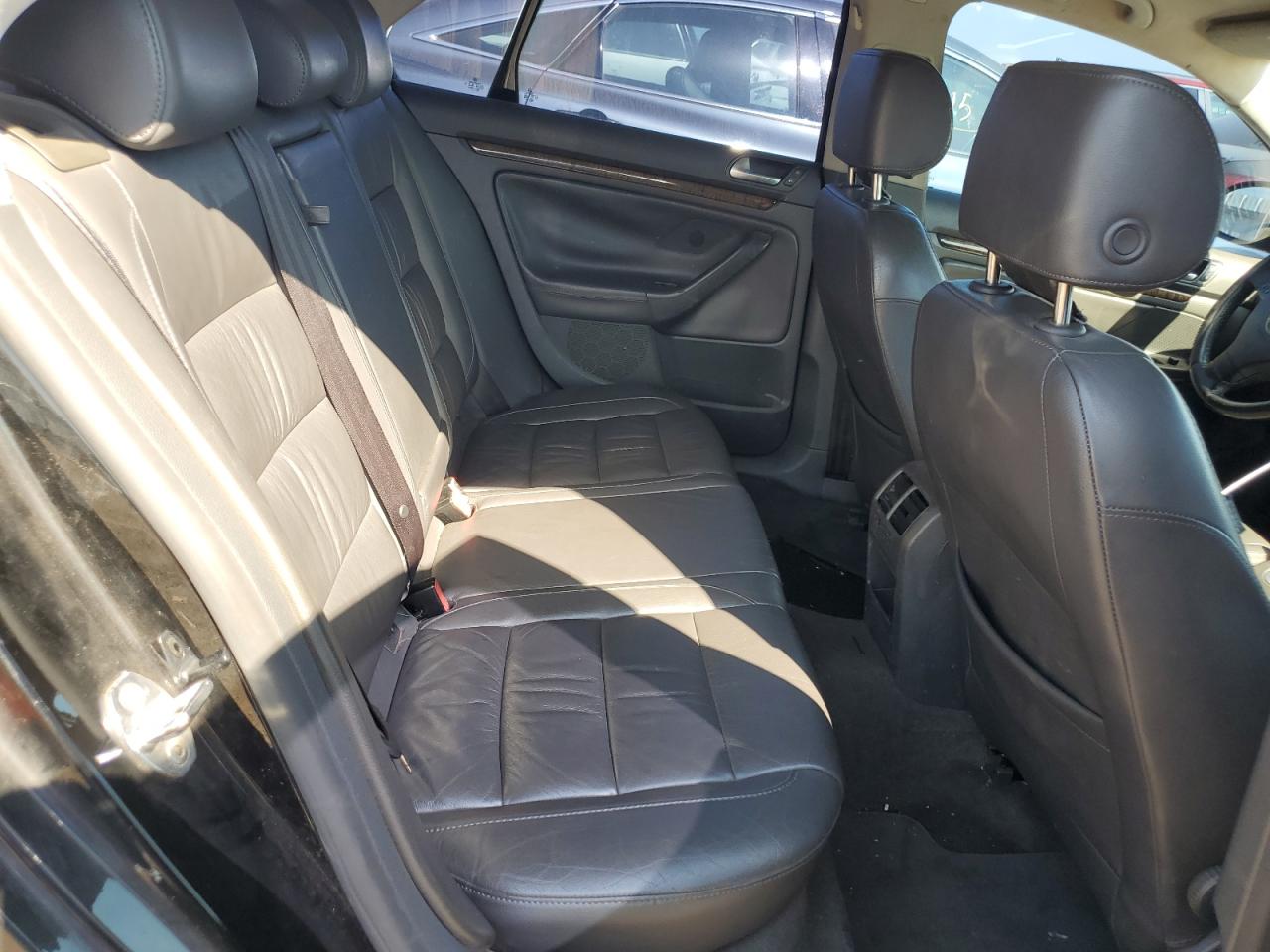 Lot #3273743357 2006 VOLKSWAGEN JETTA 2.0T