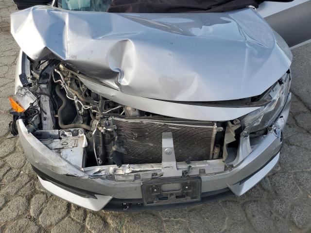2018 HONDA CIVIC EX 2HGFC2F78JH558453