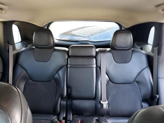 2015 JEEP CHEROKEE TRAILHAWK 1C4PJMBS8FW640335