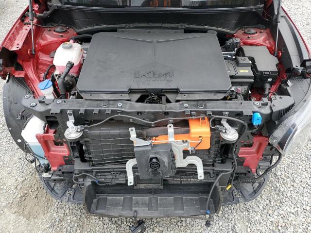 2024 KIA NIRO WIND - KNDCR3L19R5117441