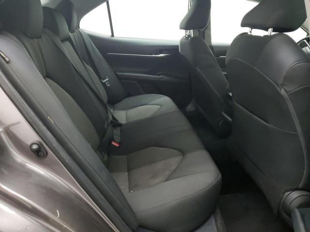 2020 TOYOTA CAMRY LE 4T1C11AK4LU382994