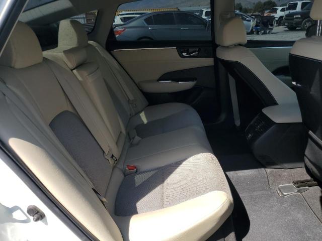 2018 HONDA CLARITY JHMZC5F13JC015439