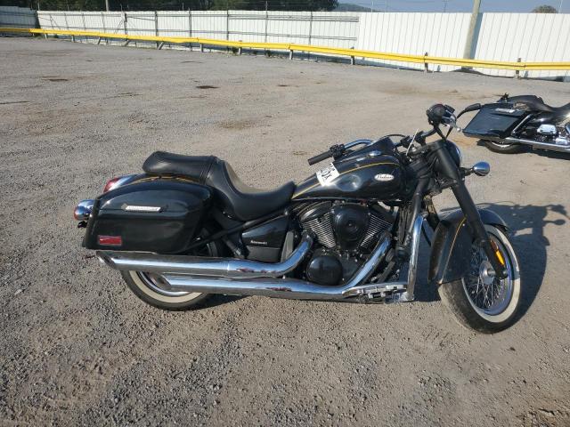 Global Auto Auctions: 2023 KAWASAKI VN900 E