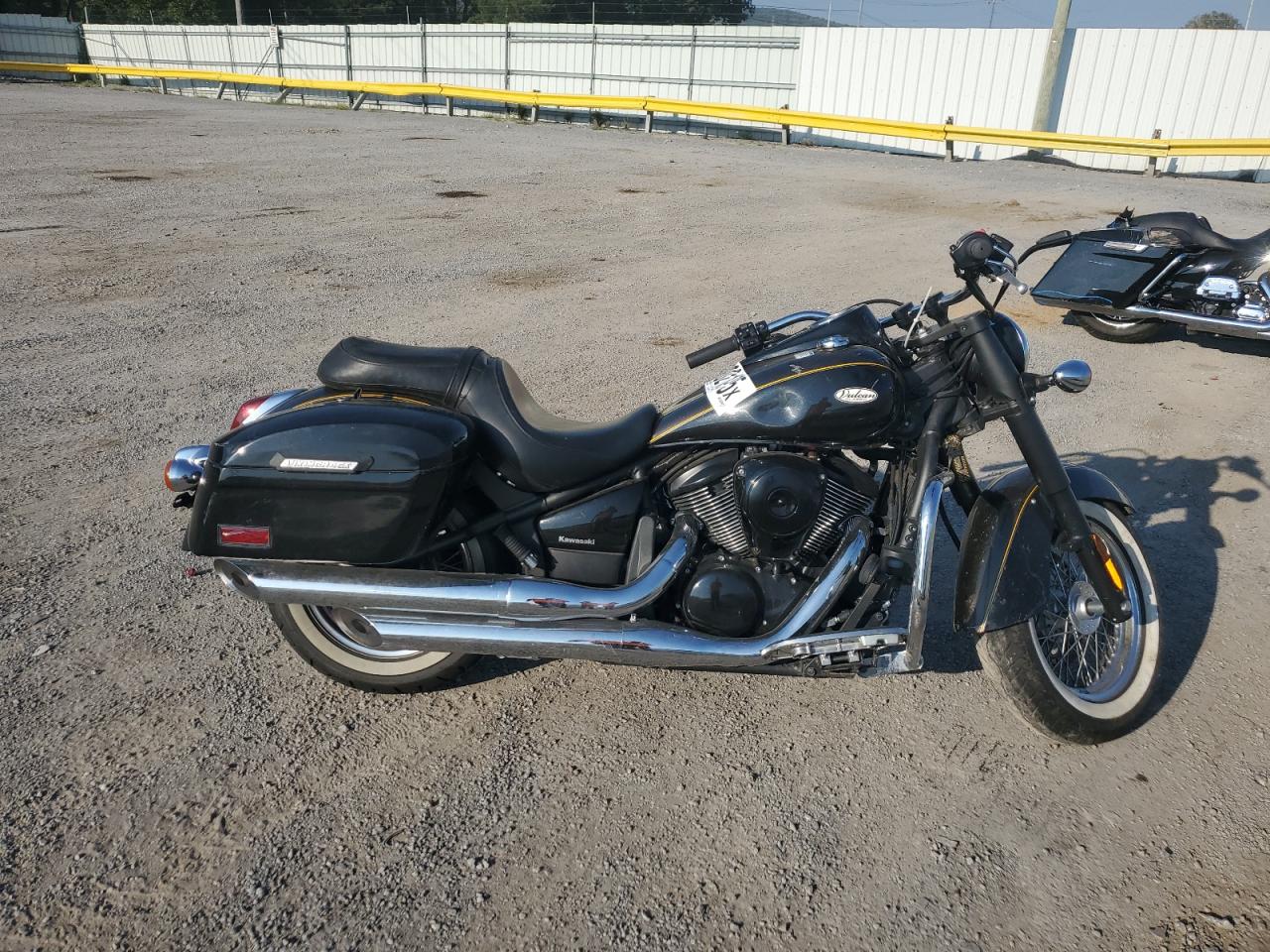 Lot #3291522917 2023 KAWASAKI VN900 E