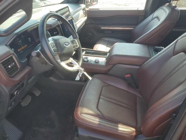 2024 FORD EXPEDITION #3284087593