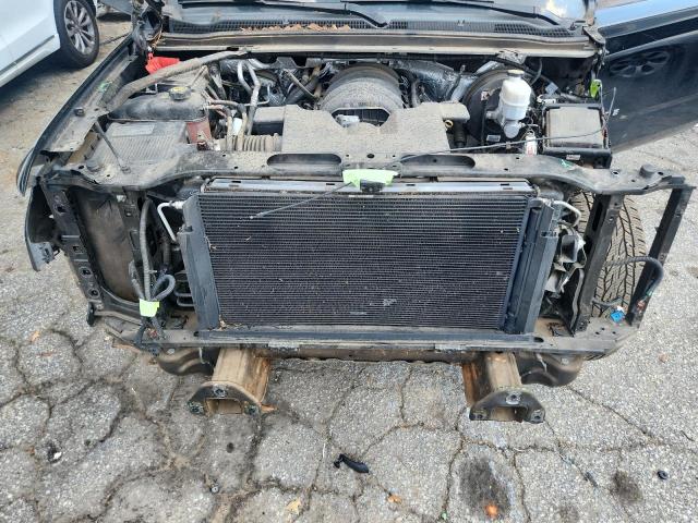 2015 CHEVROLET TAHOE C150 1GNSCBKC3FR309069