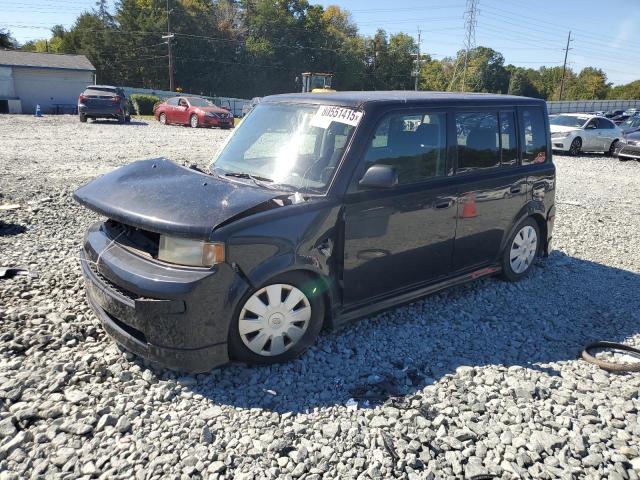Global Auto Auctions: 2005 TOYOTA SCION XB