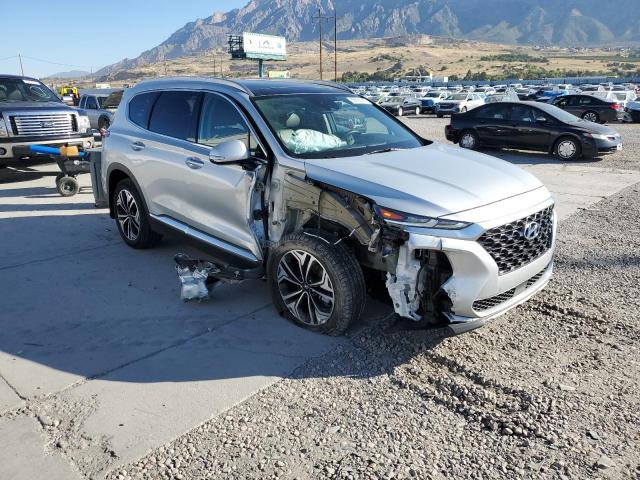 2020 HYUNDAI SANTA FE S 5NMS3CAA8LH150807