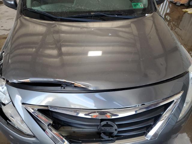 2019 NISSAN VERSA S 3N1CN7AP7KL872767