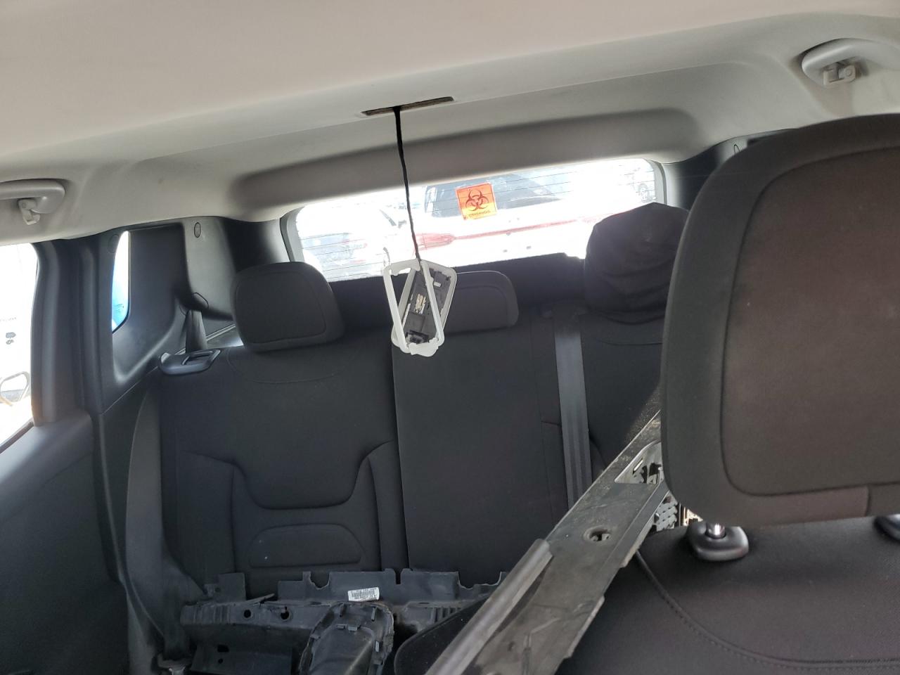 JEEP RENEGADE LATITUDE