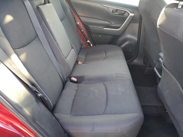 2019 TOYOTA RAV4 LE 2T3H1RFV4KC010585