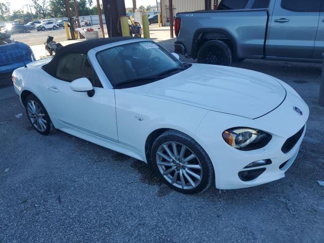 2018 FIAT 124 SPIDER JC1NFAEK2J0134303