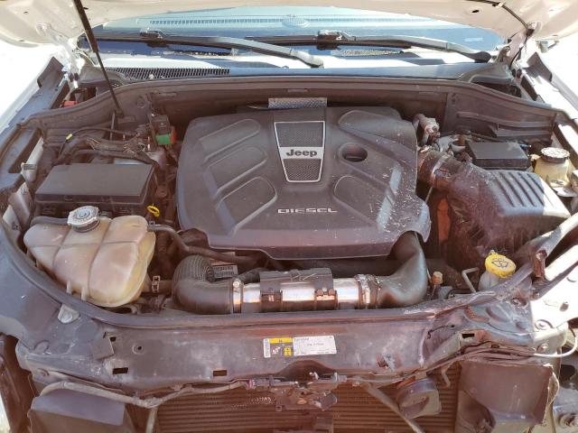 2015 JEEP GRAND CHER #3285001920