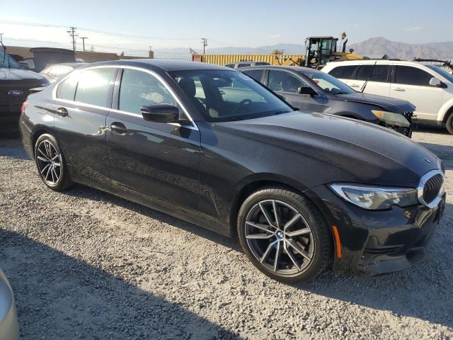2020 BMW 330I - 3MW5R1J07L8B05139