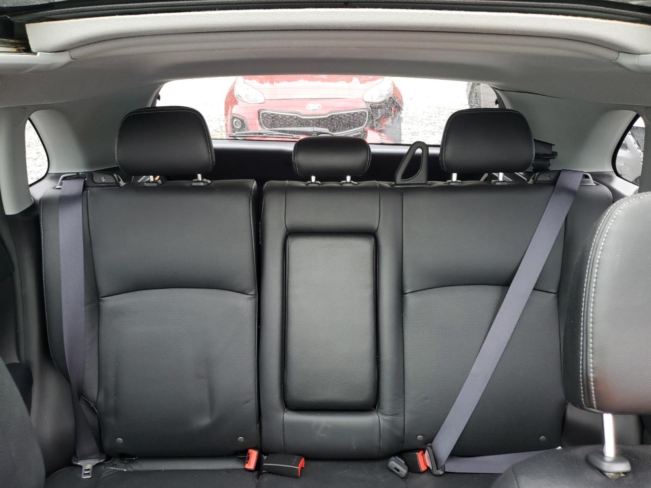 MITSUBISHI OUTLANDER SEL