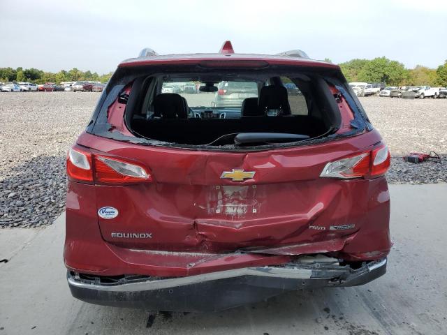 2018 CHEVROLET EQUINOX PR 2GNAXVEVXJ6111270
