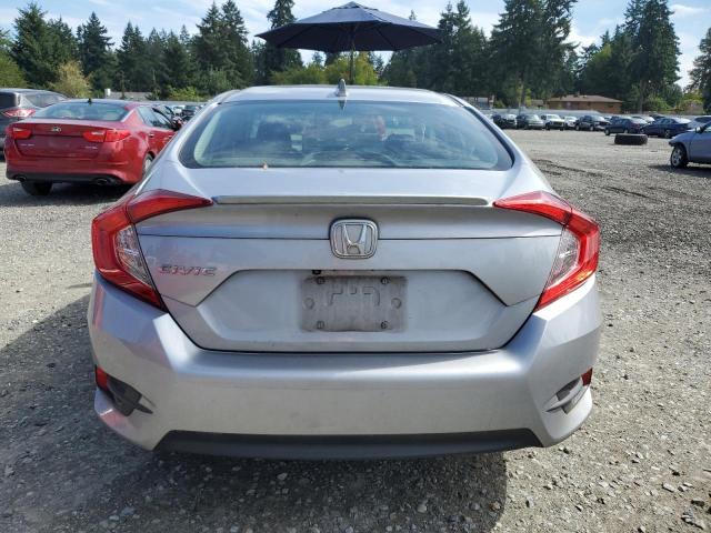 2016 HONDA CIVIC EXL 2HGFC1F73GH645907