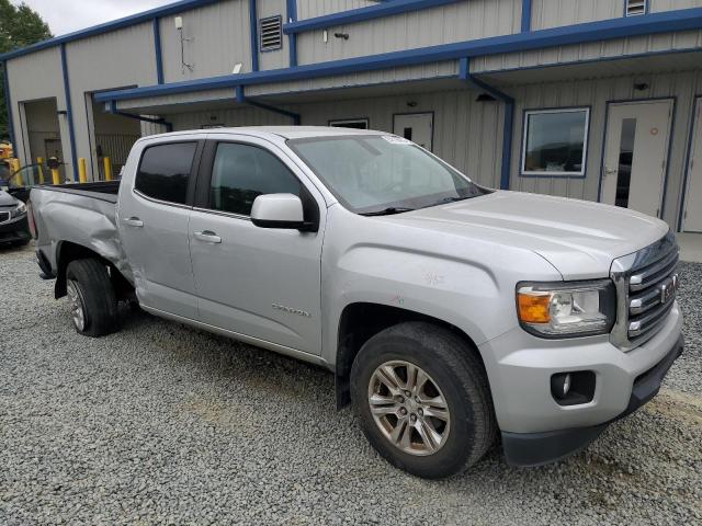 2019 GMC CANYON SLE 1GTG5CEN4K1353201
