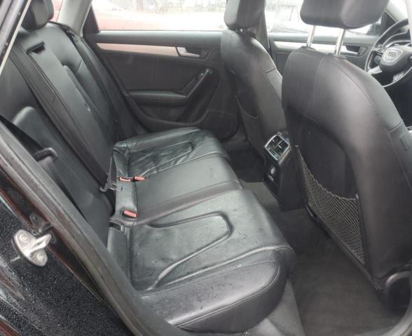2015 AUDI A4 PREMIUM WAUAFAFL3FN008418
