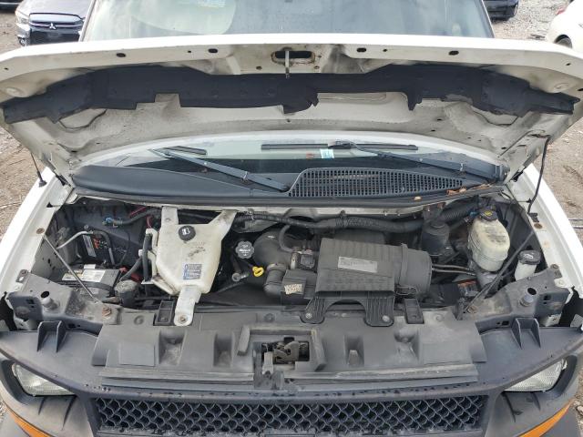 2017 CHEVROLET EXPRESS G2 1GCWGAFG6H1193812