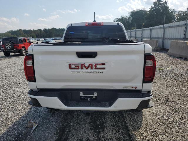 2024 GMC CANYON AT4 1GTP6DEK0R1308050
