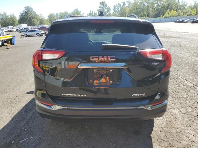 2023 GMC TERRAIN AT4 3GKALYEG2PL131481