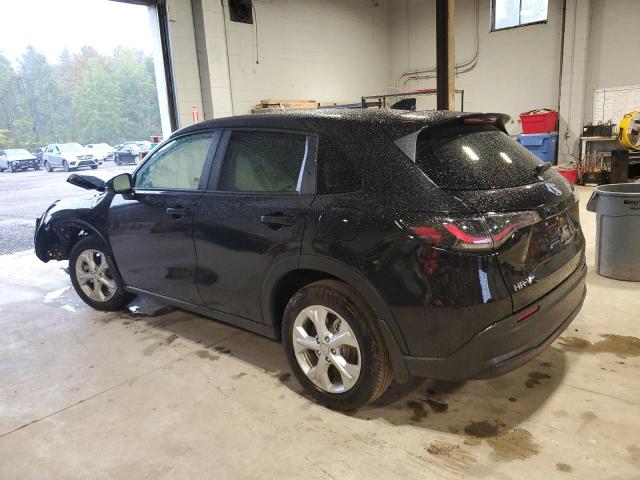 2025 HONDA HR-V LX - 3CZRZ2H39SM109249