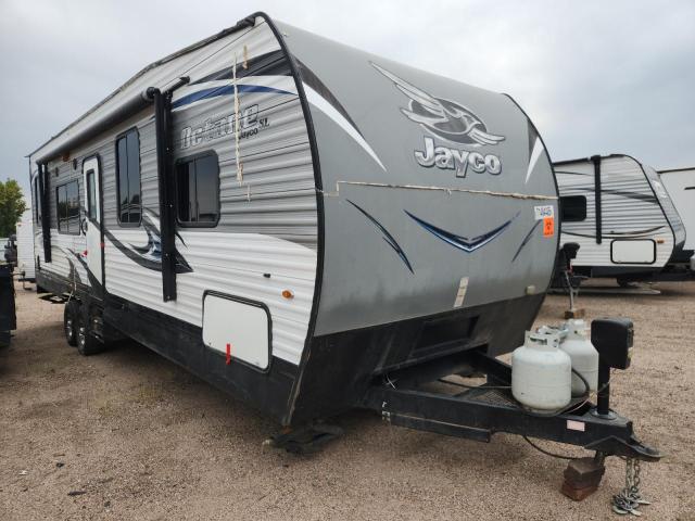 JAYCO OCTANE ZX