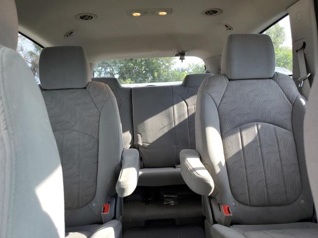 2017 BUICK ENCLAVE 5GAKRAKD8HJ185751