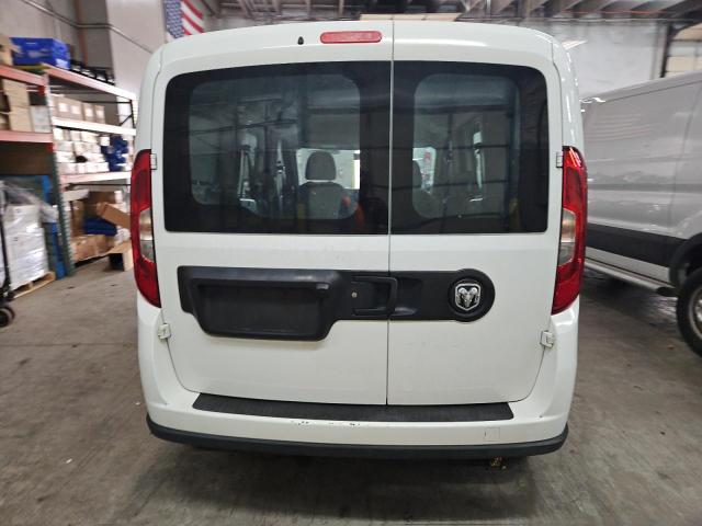 2022 RAM PROMASTER CITY TRADESMAN ZFBHRFAB3N6Y62695