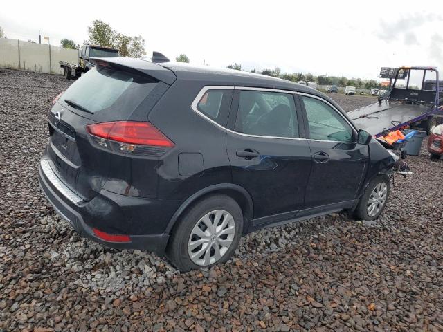 2017 NISSAN ROGUE S 5N1AT2MT0HC878979