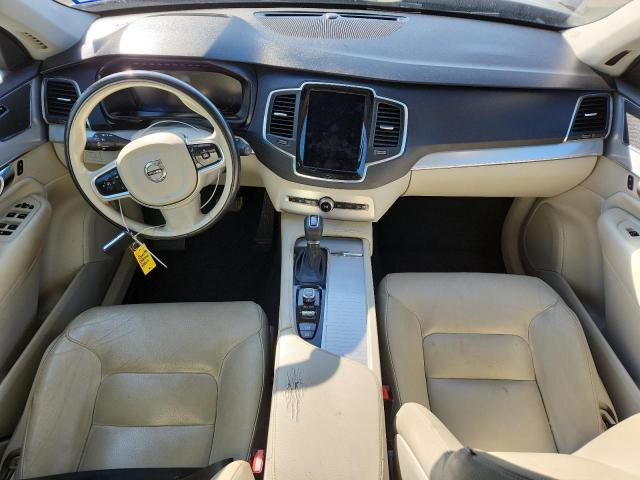 2016 VOLVO XC90 T6 YV4A22PK1G1089953