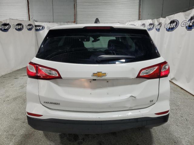 2020 CHEVROLET EQUINOX LT 3GNAXKEV7LS585874