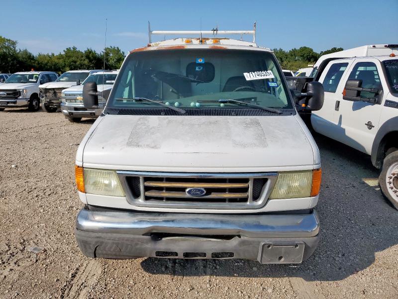 2004 FORD ECONOLINE #3303980687