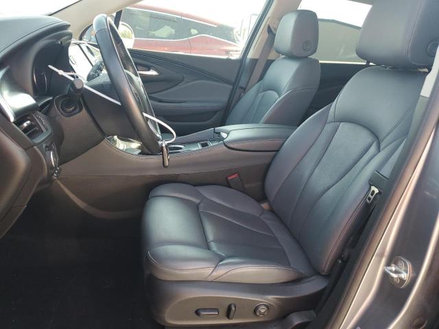 2020 BUICK ENVISION P - LRBFX4SX8LD157133