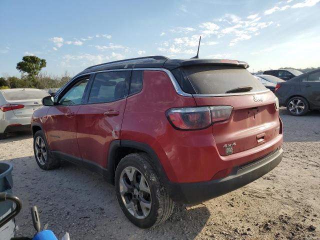 2017 JEEP COMPASS LI 3C4NJDCBXHT596921