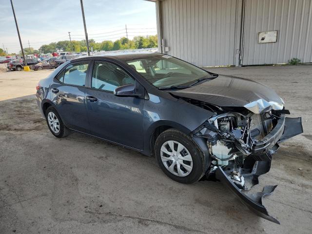 2016 TOYOTA COROLLA L - 2T1BURHE6GC678110