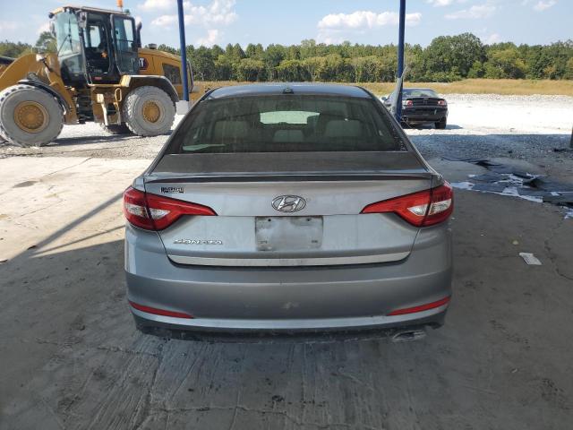 2015 HYUNDAI SONATA SE 5NPE24AF2FH220049