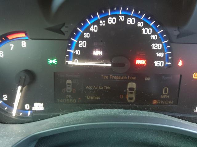 2015 CADILLAC ATS LUXURY - 1G6AB5RXXF0100789