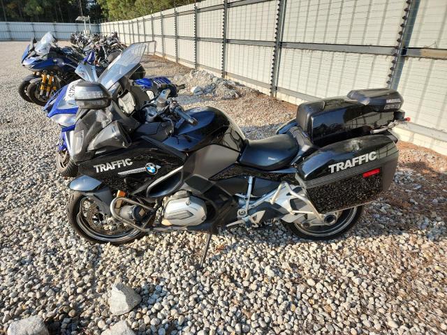 2016 BMW R1200 RT WB10A1302GZ196444