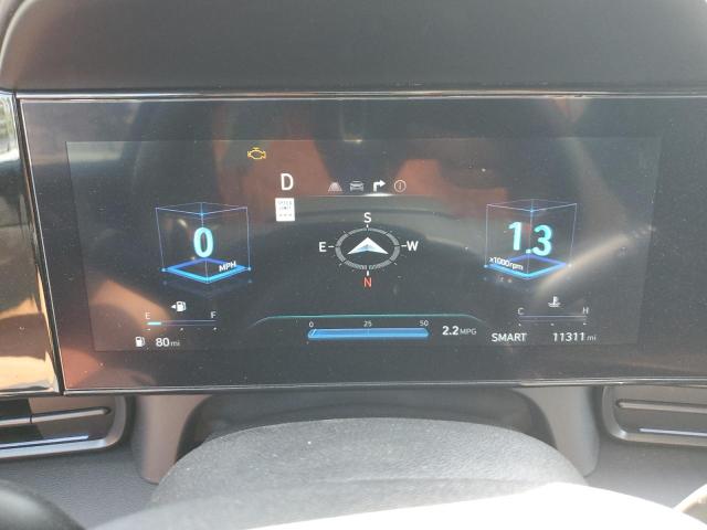 2024 HYUNDAI ELANTRA N KMHLR4DF5RU811075