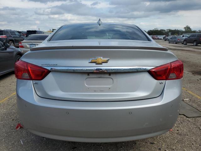 2016 CHEVROLET IMPALA LT #3275771518