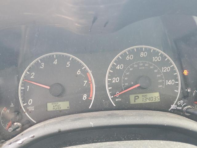 2013 TOYOTA COROLLA BA - 2T1BU4EE2DC085900