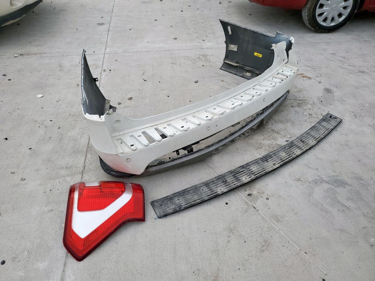 FORD EXPEDITION MAX XLT