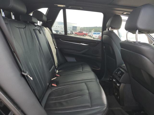 2018 BMW X5 XDR40E 5UXKT0C52J0V99717