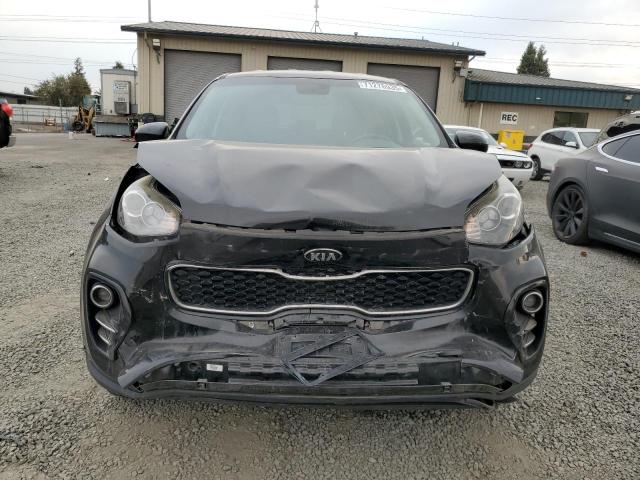 2017 KIA SPORTAGE L #3287663005