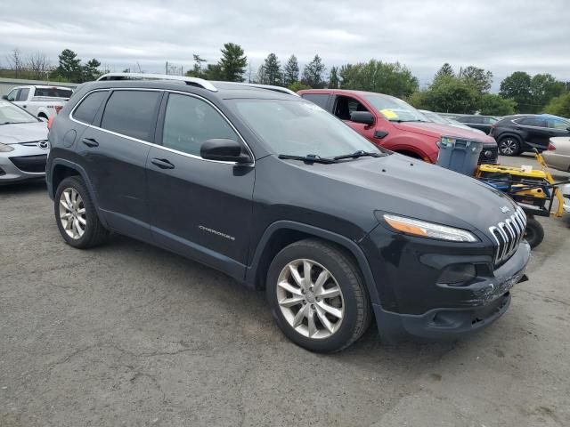 2014 JEEP CHEROKEE L - 1C4PJLDS0EW261562