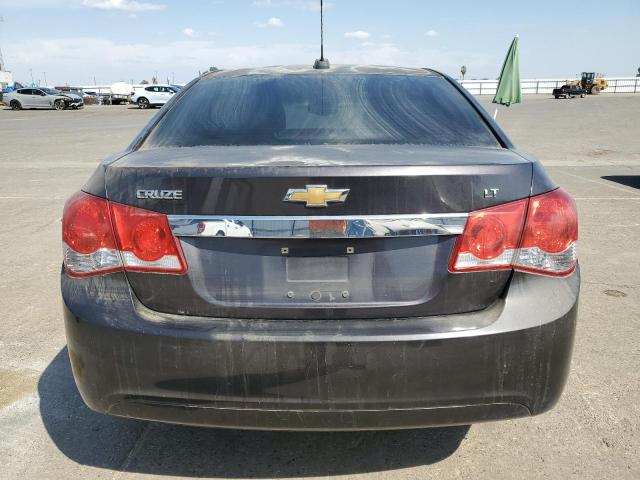 2015 CHEVROLET CRUZE LT 1G1PC5SB8F7264058