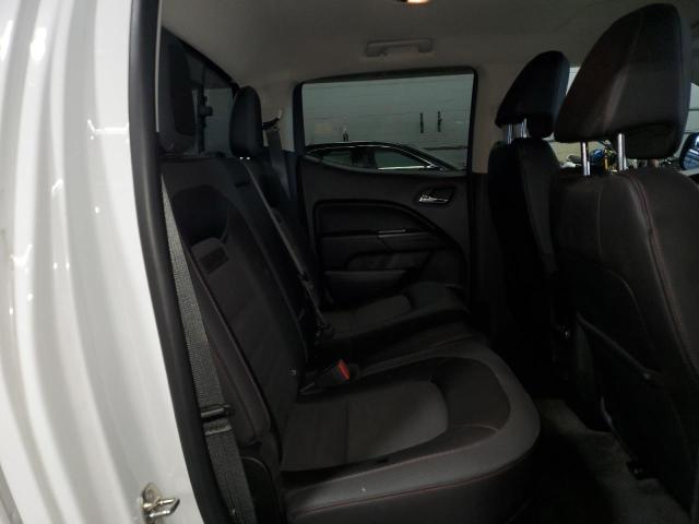 2018 GMC CANYON SLE 1GTG6CEN7J1231380